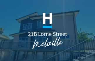 21B Lorne Street, Melville