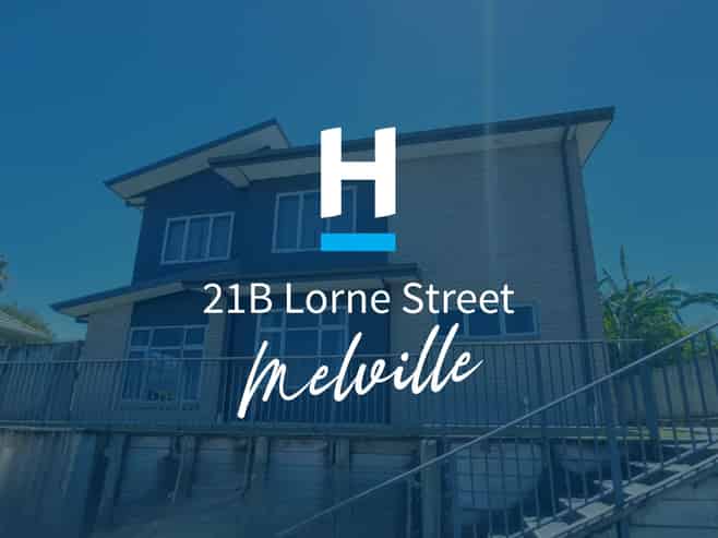 21B Lorne Street, Melville