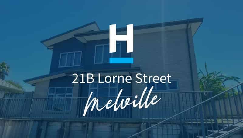21B Lorne Street, Melville