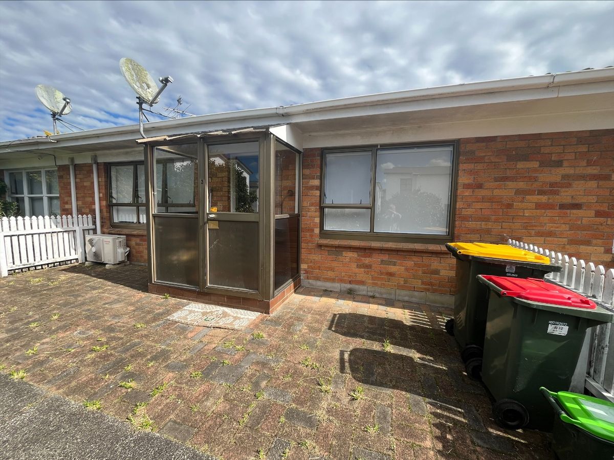 2 Bedroom apartment for rent, Manurewa