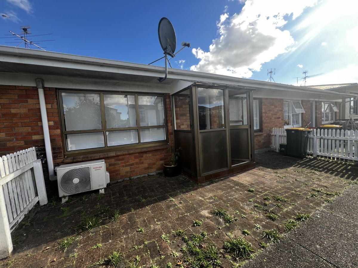 2 Bedroom apartment for rent - Widok 2