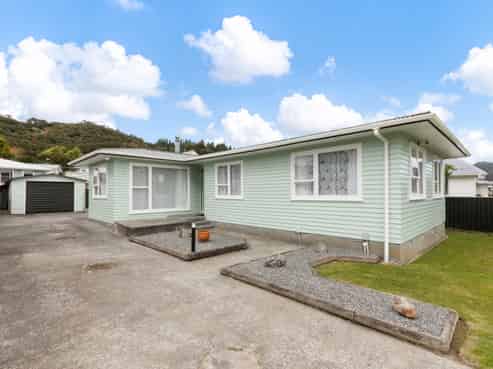 46 Meremere Street, Wainuiomata