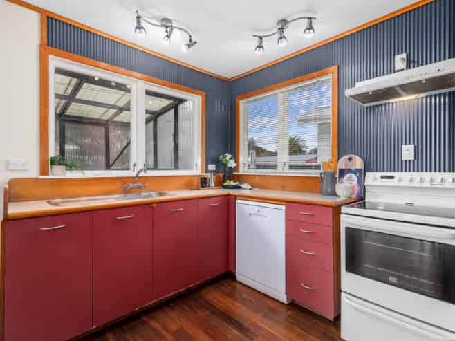46 Meremere Street, Wainuiomata