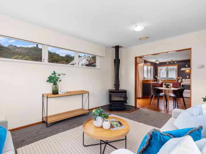 46 Meremere Street, Wainuiomata