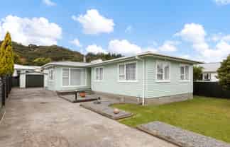 46 Meremere Street, Wainuiomata