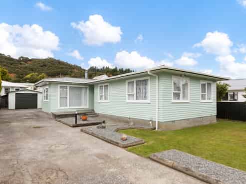 46 Meremere Street, Wainuiomata