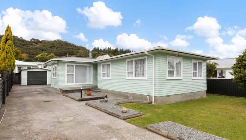 46 Meremere Street, Wainuiomata