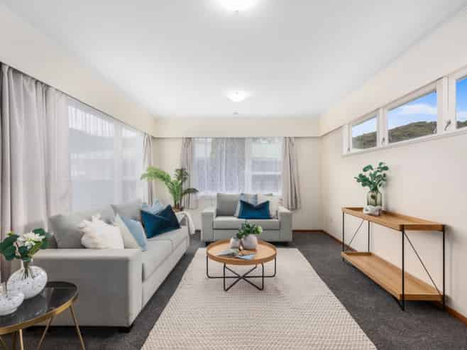 46 Meremere Street, Wainuiomata
