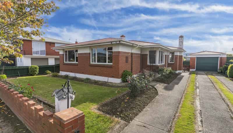 26 Tyne Street, Mosgiel