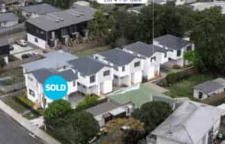 Lot 4/29 Harrington Road, Henderson