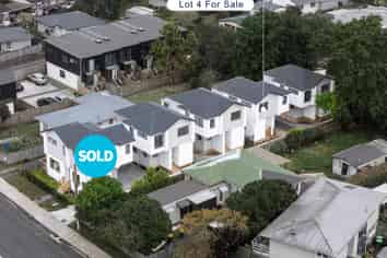 Lot 4/29 Harrington Road, Henderson