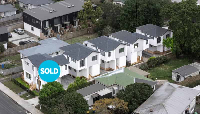 Lot 4/29 Harrington Road, Henderson