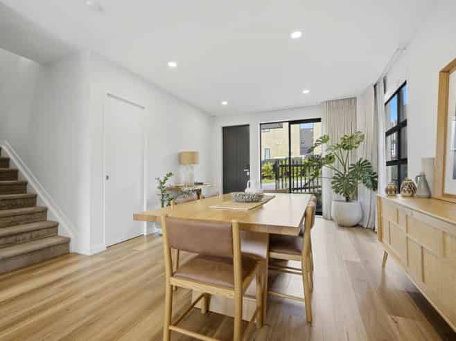 3 Milenio Crescent, Windsor Park