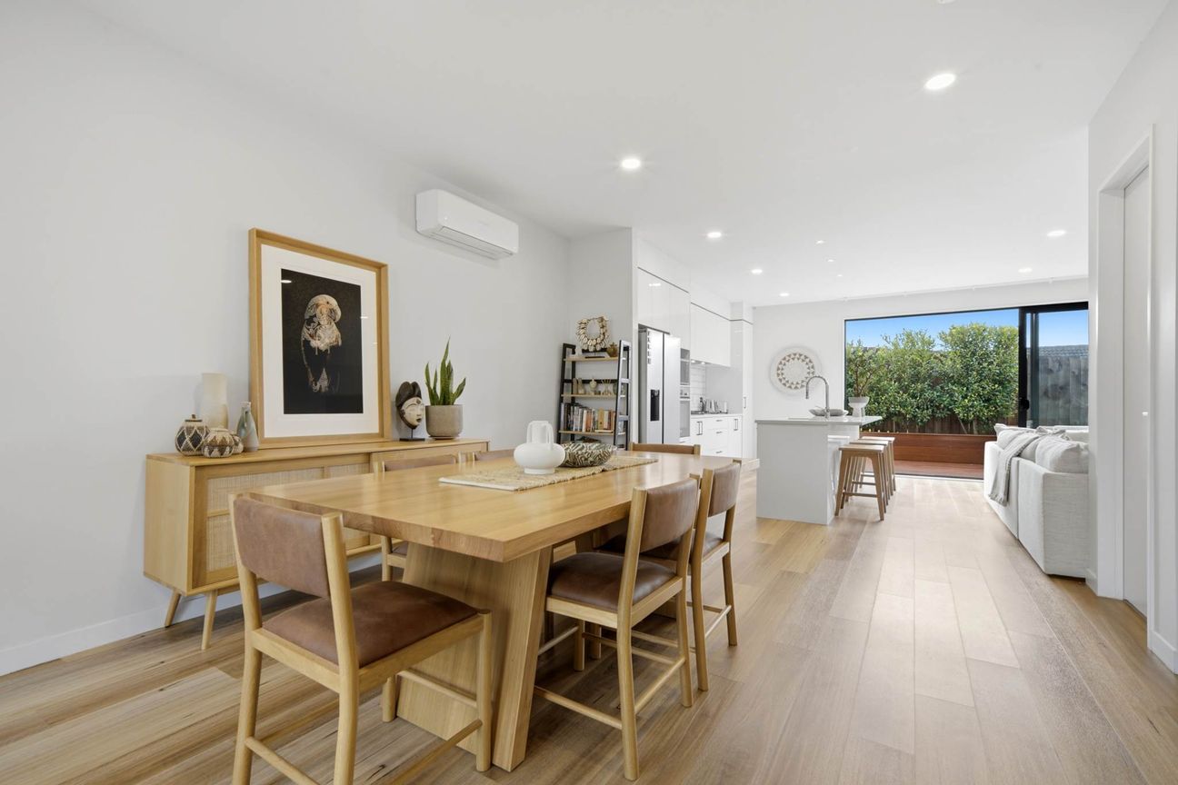 Quality Family Home with Spa – In Rangi Zone - Vue 4
