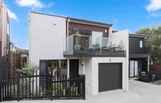 3 Milenio Crescent, Windsor Park