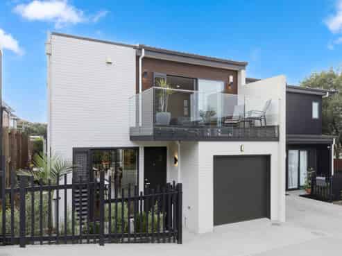 3 Milenio Crescent, Windsor Park