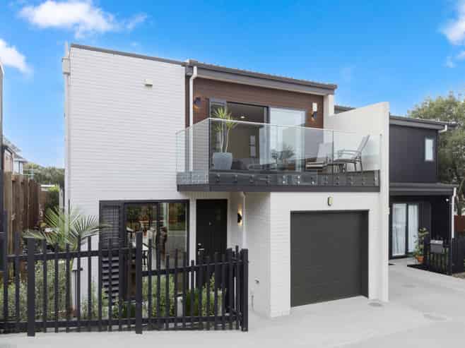 3 Milenio Crescent, Windsor Park