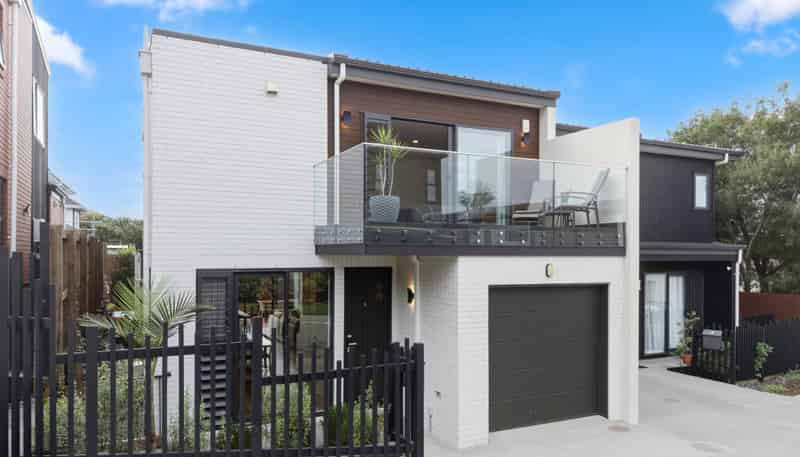 3 Milenio Crescent, Windsor Park