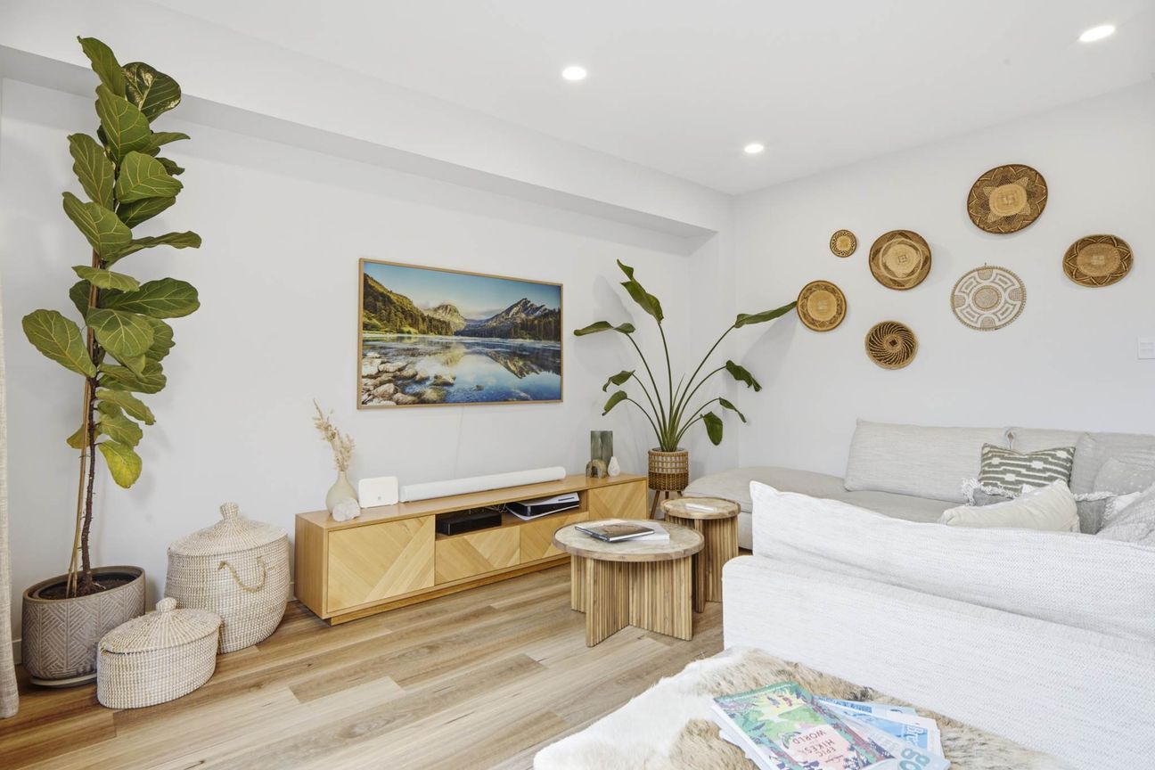 Quality Family Home with Spa – In Rangi Zone - Vue 6