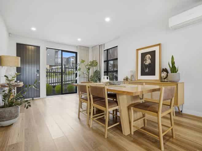 3 Milenio Crescent, Windsor Park