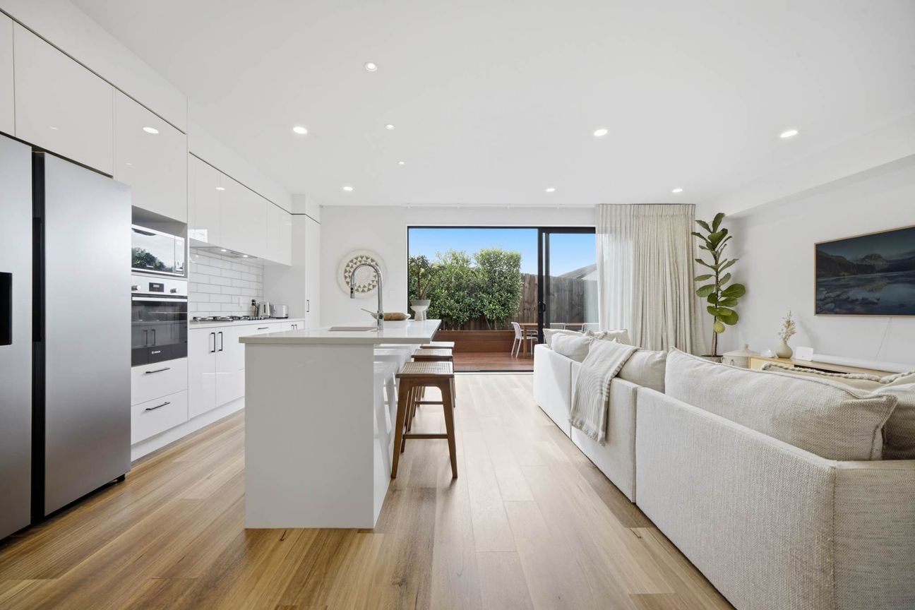 Quality Family Home with Spa – In Rangi Zone - Vue 2