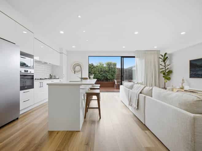 3 Milenio Crescent, Windsor Park