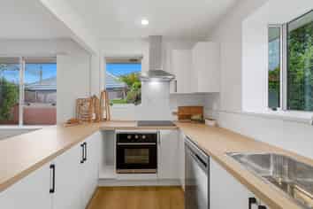 61 Sabys Road, Halswell