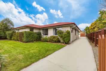 61 Sabys Road, Halswell