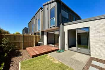 6/15 Plunket Street, Spreydon