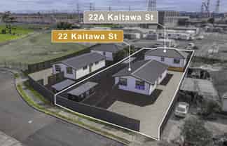 22 Kaitawa Street, Otara