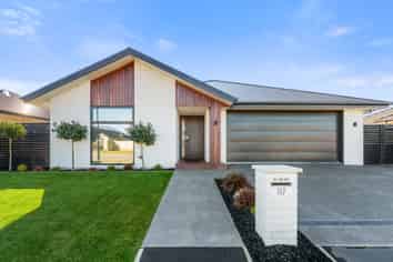 117 Ed Hillary Drive, ROLLESTON