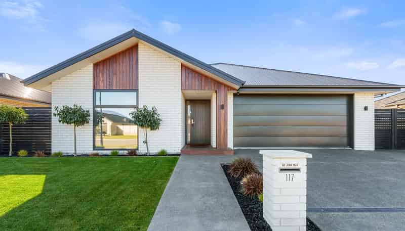 117 Ed Hillary Drive, ROLLESTON