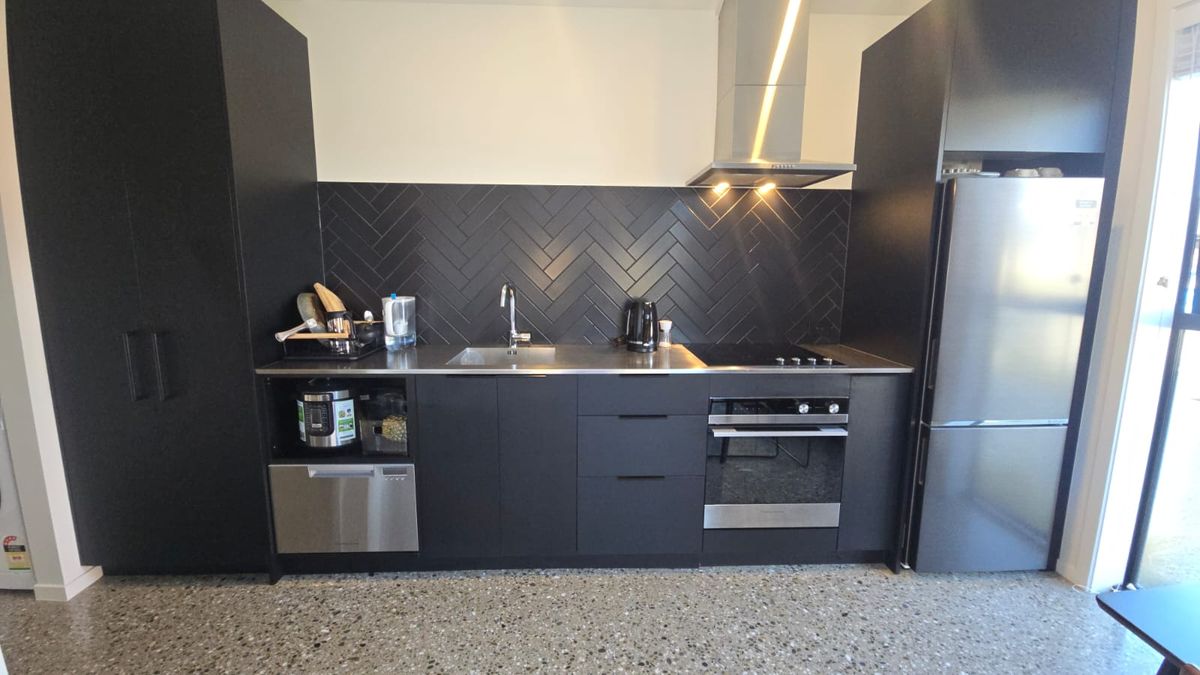 Stylish Living on Lincoln Road - Widok 4