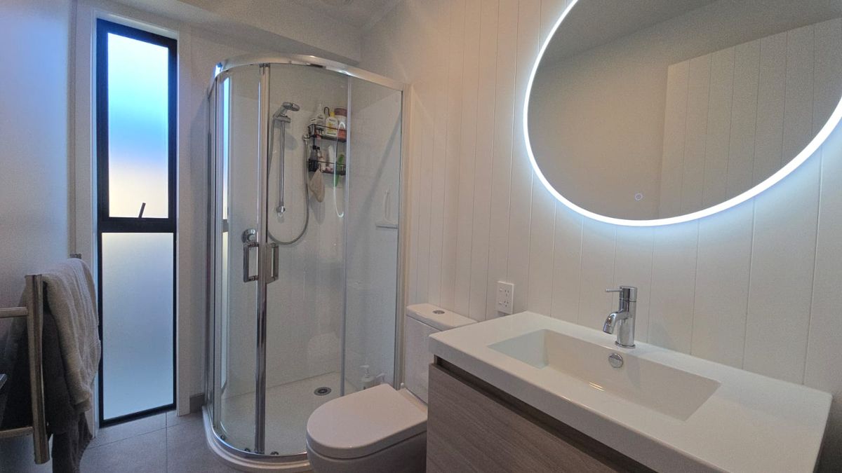 Stylish Living on Lincoln Road - Więcej
