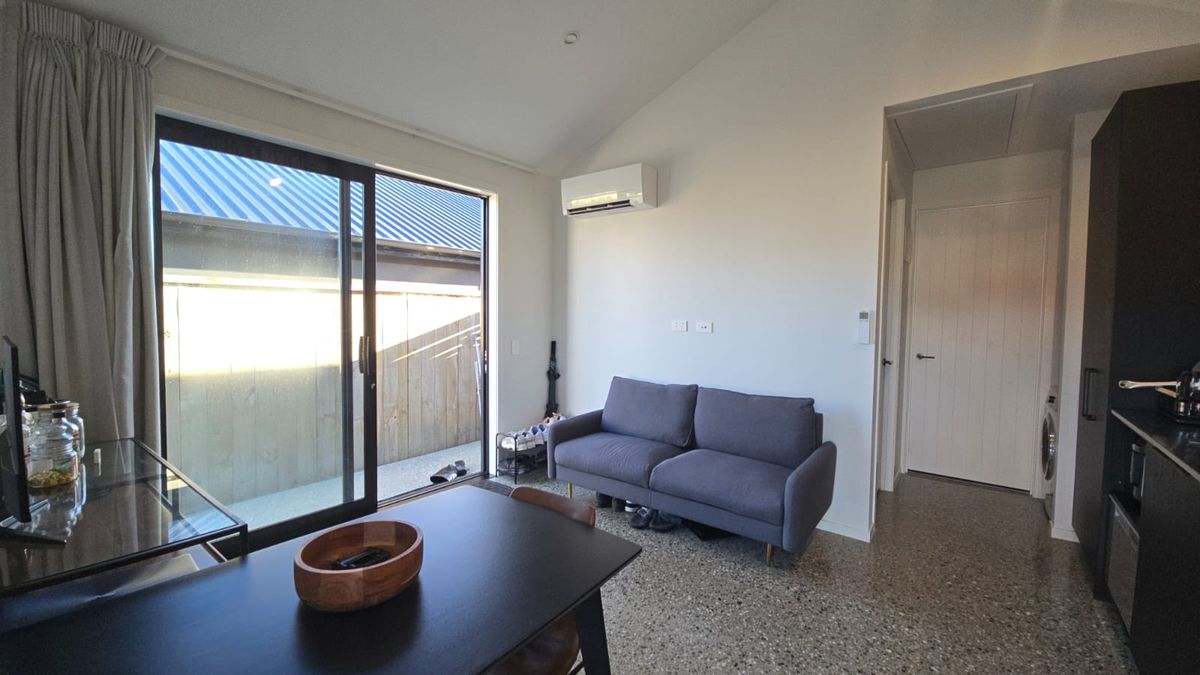 Stylish Living on Lincoln Road - Widok 6