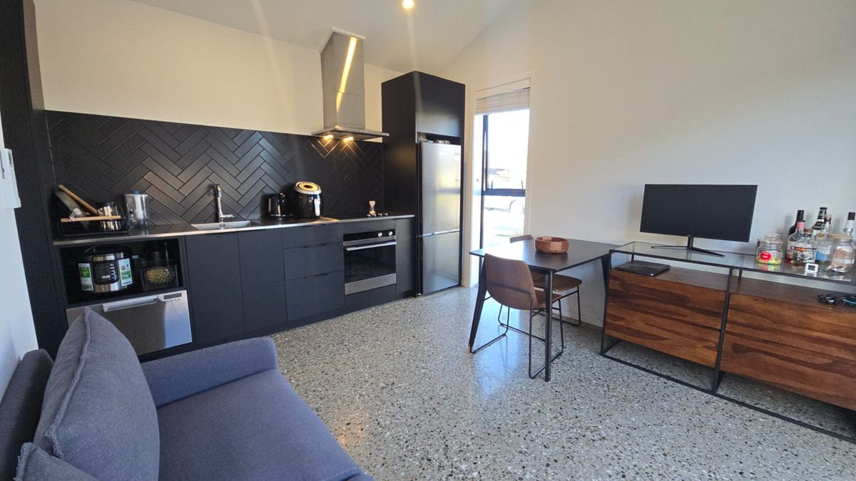 Stylish Living on Lincoln Road - Widok 3