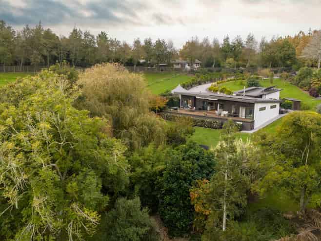 533 Pencarrow Road, Tamahere