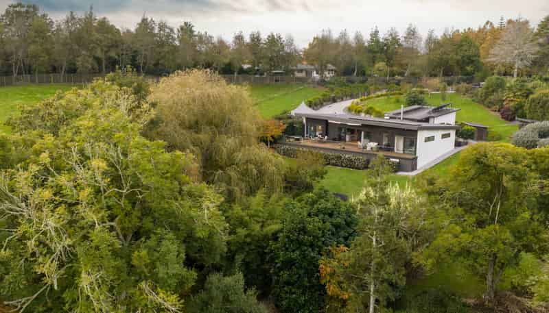 533 Pencarrow Road, Tamahere