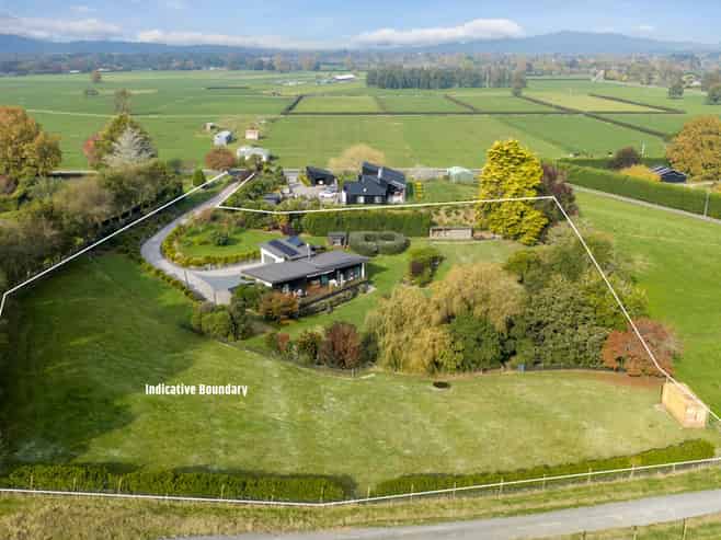 533 Pencarrow Road, Tamahere