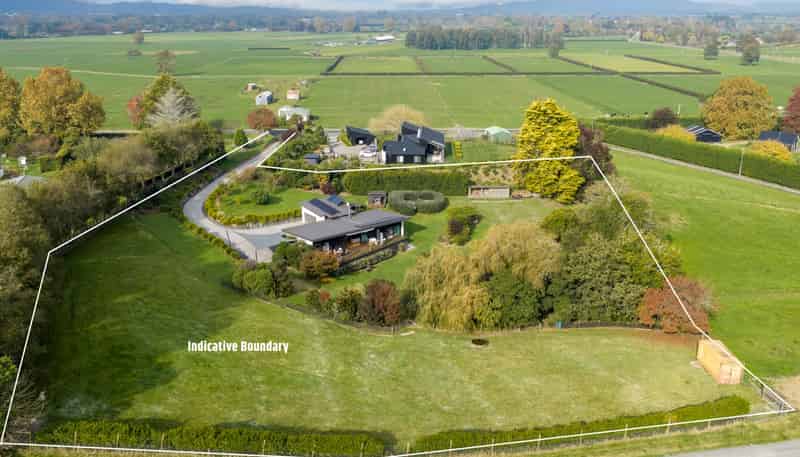 533 Pencarrow Road, Tamahere