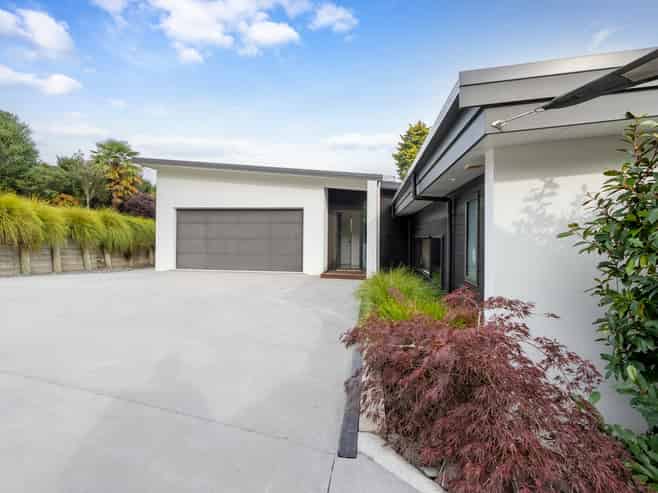 533 Pencarrow Road, Tamahere
