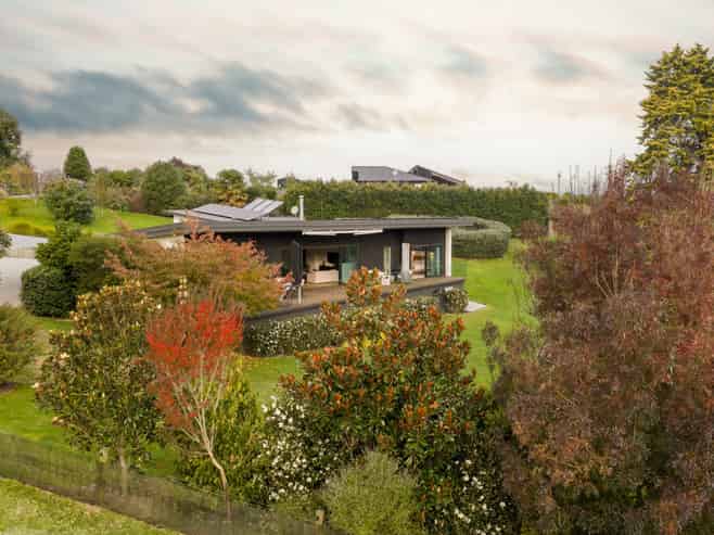 533 Pencarrow Road, Tamahere