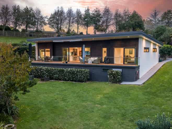 533 Pencarrow Road, Tamahere