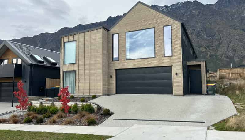 88 Spur Ridge Rise, Jacks Point