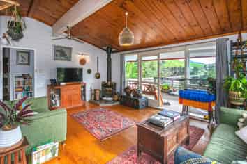 1897 Tairua-Whitianga Road (SH25), Coroglen