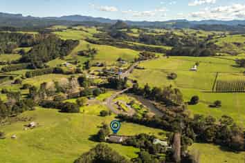 1897 Tairua-Whitianga Road (SH25), Coroglen