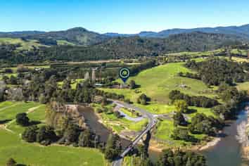1897 Tairua-Whitianga Road (SH25), Coroglen