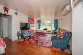 17 Esplanade, Te Kuiti