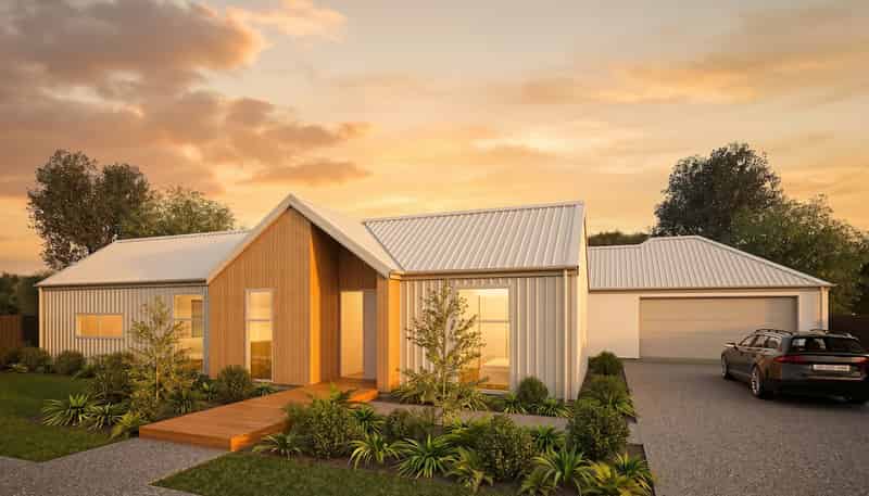 39 Dorper Road, West Melton