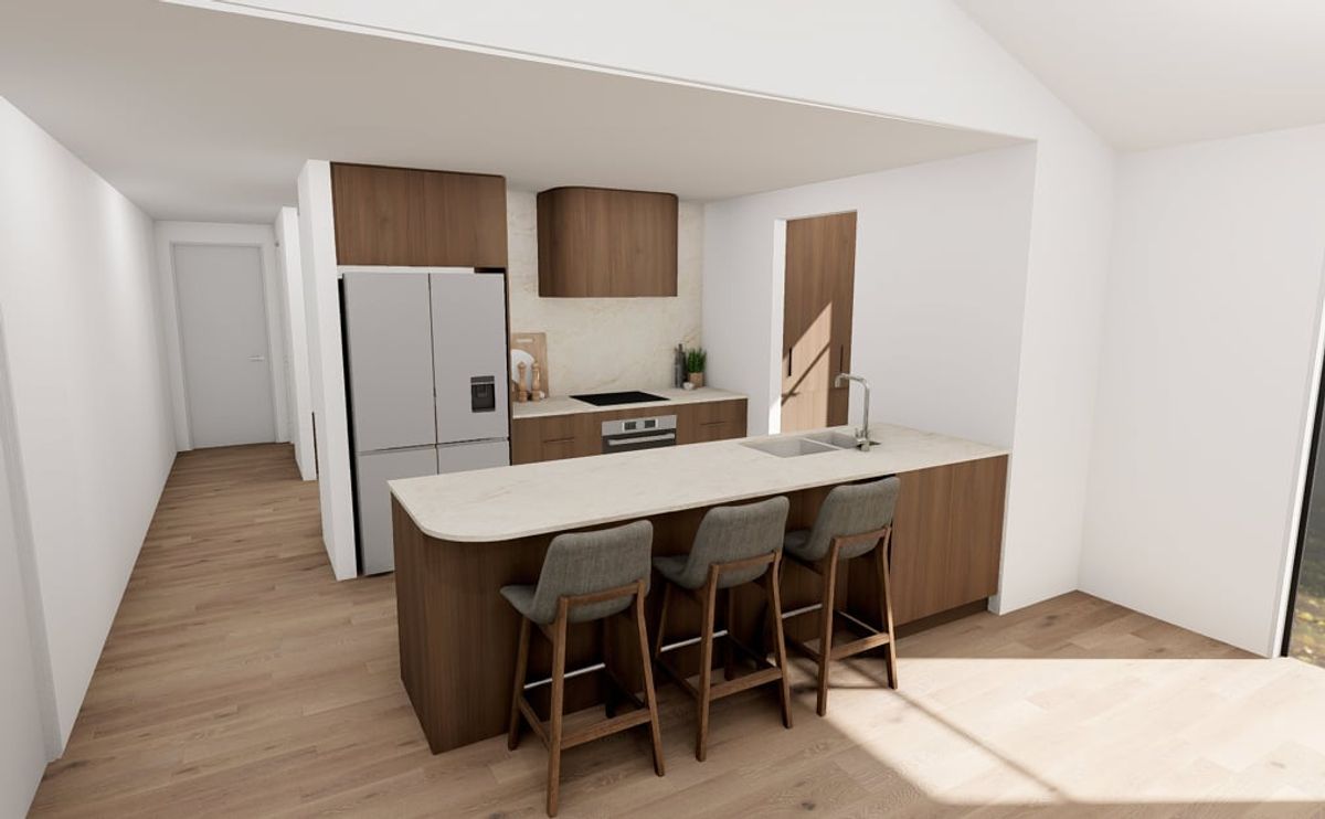 A home you won't need to up-spec! - Ansicht 5